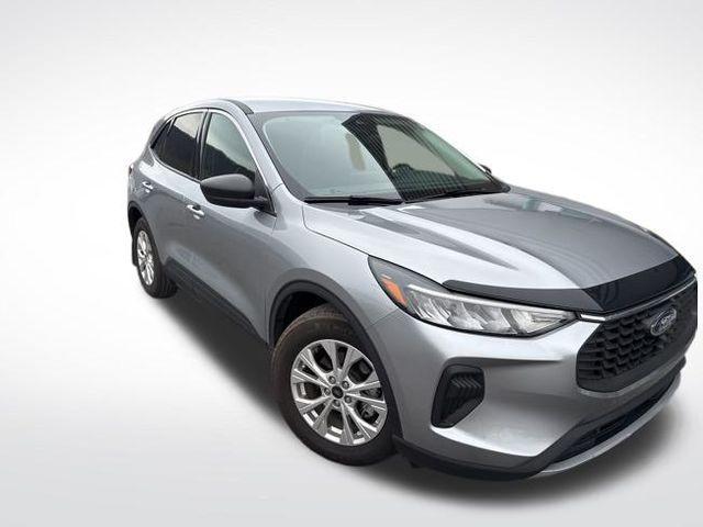 used 2023 Ford Escape car, priced at $19,699