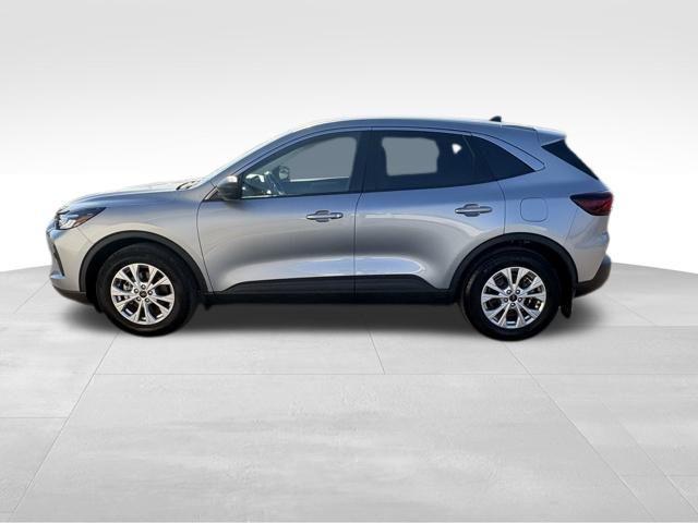 used 2023 Ford Escape car, priced at $19,699