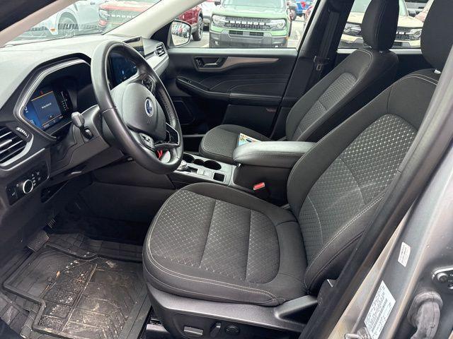 used 2023 Ford Escape car, priced at $19,699