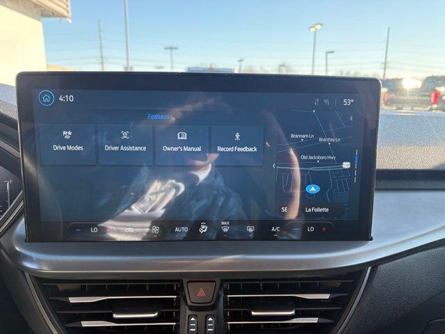 used 2023 Ford Escape car, priced at $19,699