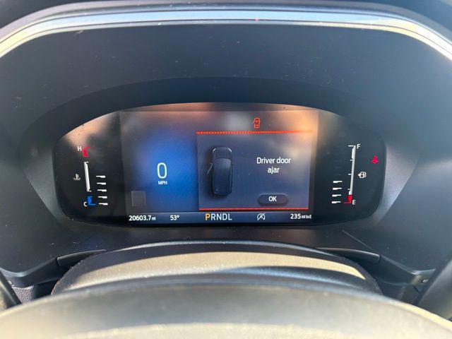 used 2023 Ford Escape car, priced at $19,699