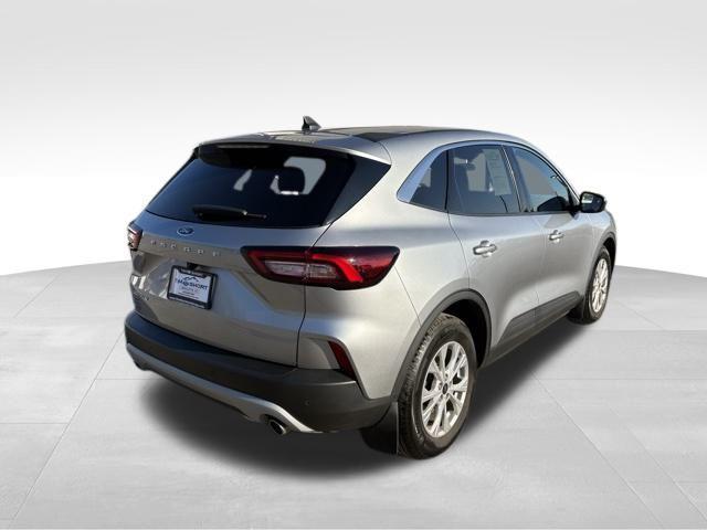 used 2023 Ford Escape car, priced at $19,699