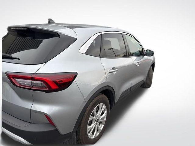 used 2023 Ford Escape car, priced at $19,699