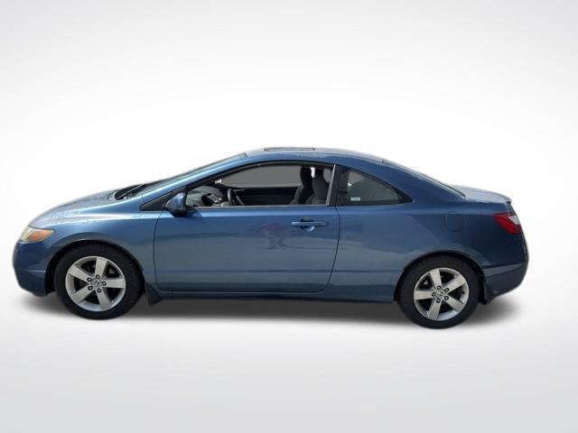 used 2008 Honda Civic car, priced at $7,595