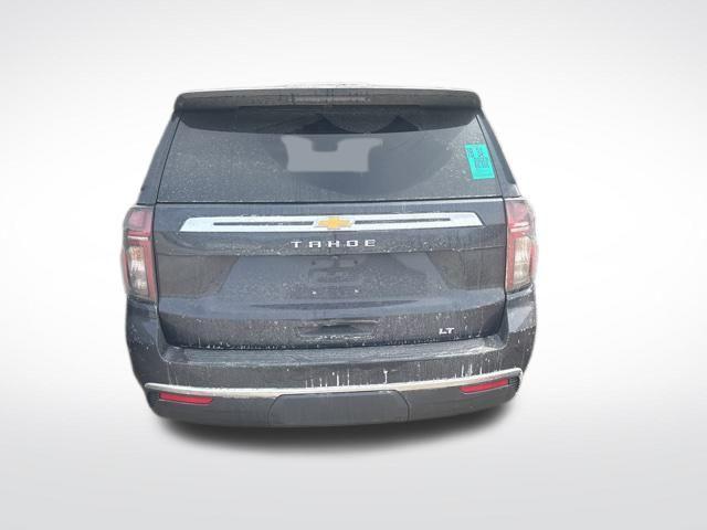 used 2023 Chevrolet Tahoe car, priced at $44,905
