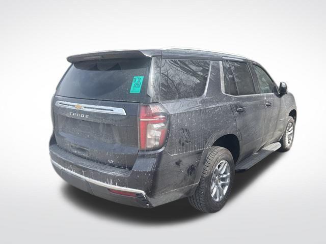 used 2023 Chevrolet Tahoe car, priced at $44,905