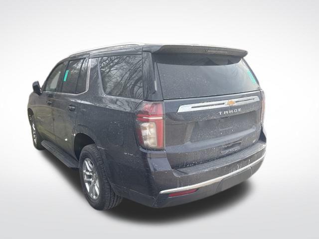 used 2023 Chevrolet Tahoe car, priced at $44,905