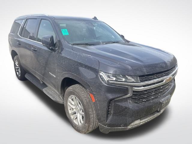 used 2023 Chevrolet Tahoe car, priced at $44,905
