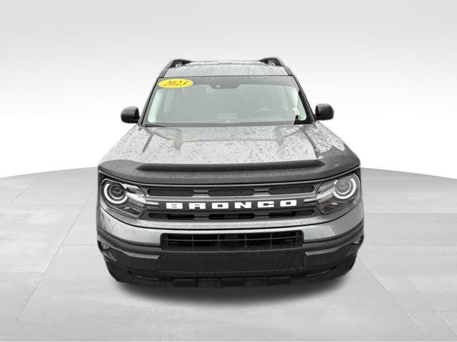 used 2023 Ford Bronco Sport car, priced at $23,900