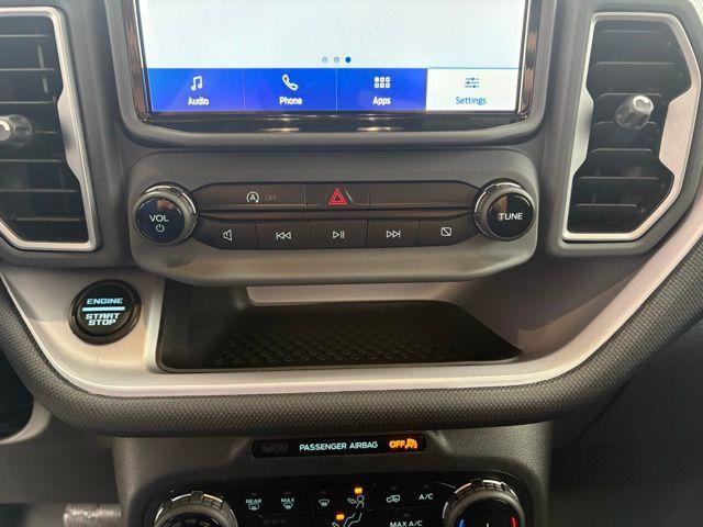 used 2023 Ford Bronco Sport car, priced at $23,900