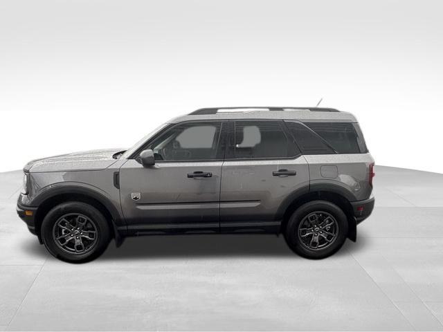 used 2023 Ford Bronco Sport car, priced at $23,900