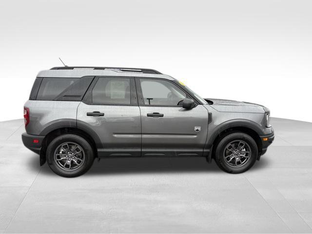 used 2023 Ford Bronco Sport car, priced at $23,900