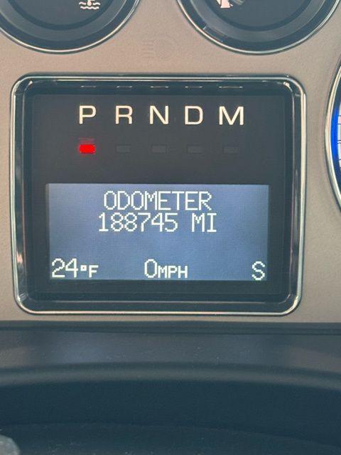 used 2011 Cadillac Escalade car, priced at $7,900