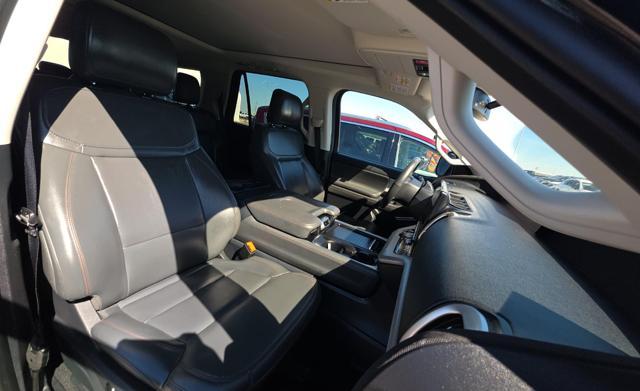 used 2025 Ford Expedition car, priced at $58,998