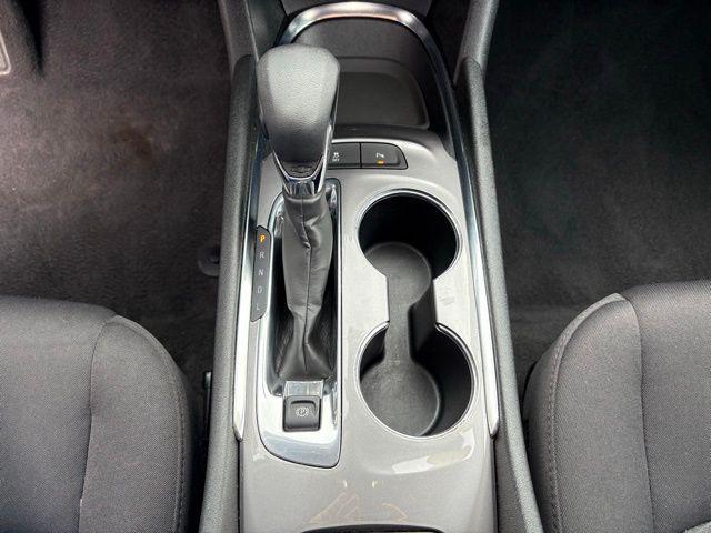 used 2024 Chevrolet Malibu car, priced at $17,734