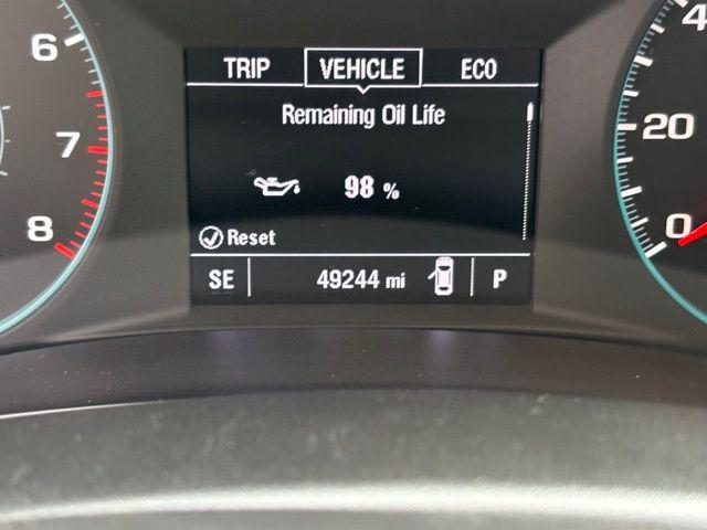 used 2024 Chevrolet Malibu car, priced at $17,734