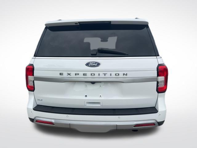 used 2024 Ford Expedition car, priced at $38,931