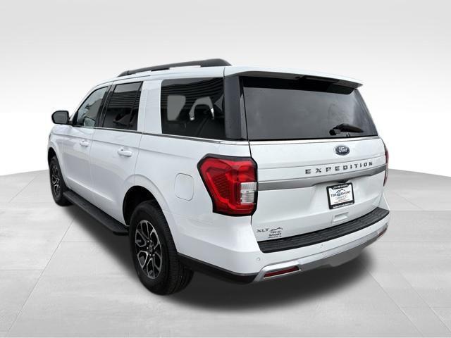 used 2024 Ford Expedition car, priced at $40,894