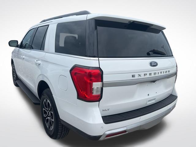used 2024 Ford Expedition car, priced at $38,931