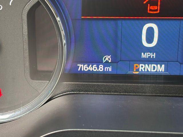 used 2024 Ford Expedition car, priced at $40,894