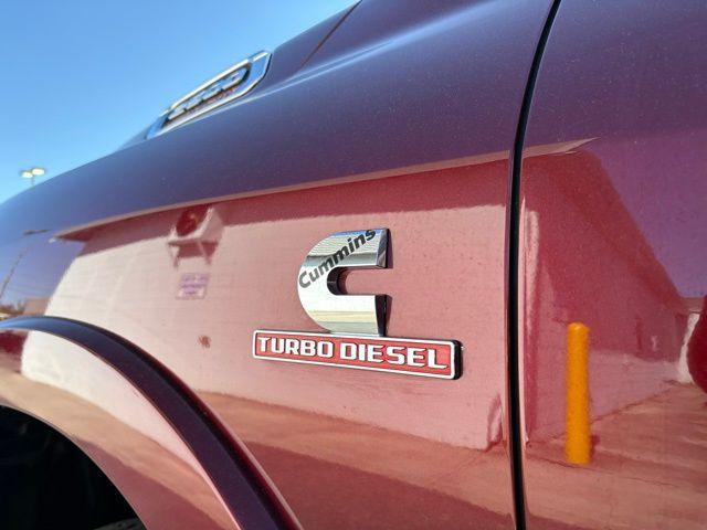used 2019 Ram 2500 car, priced at $49,324