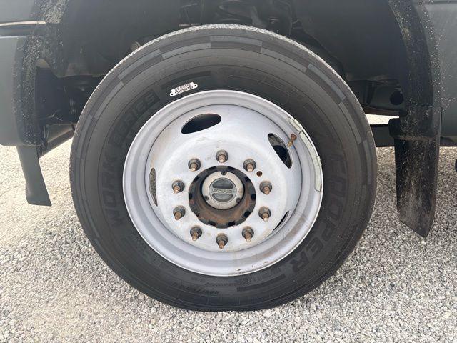 used 2021 Ford F-450 car, priced at $48,900