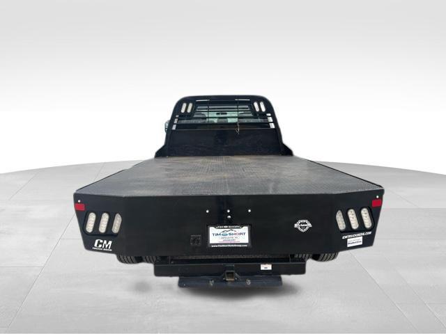 used 2021 Ford F-450 car, priced at $48,900