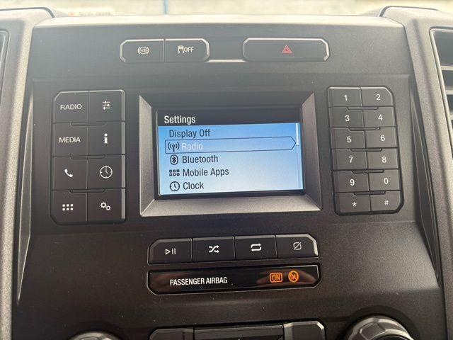 used 2021 Ford F-450 car, priced at $48,900