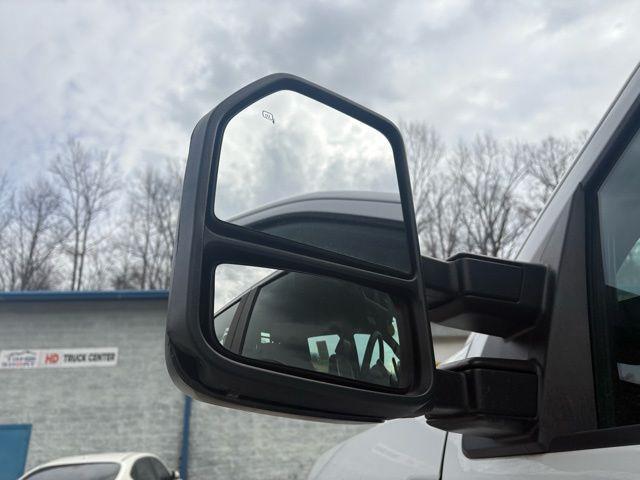 used 2021 Ford F-450 car, priced at $48,900