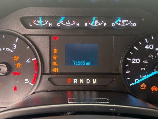 used 2021 Ford F-450 car, priced at $48,900