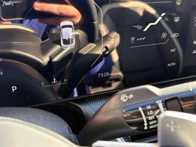 used 2025 Kia K4 car, priced at $25,726