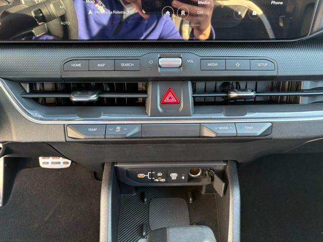 used 2025 Kia K4 car, priced at $25,726