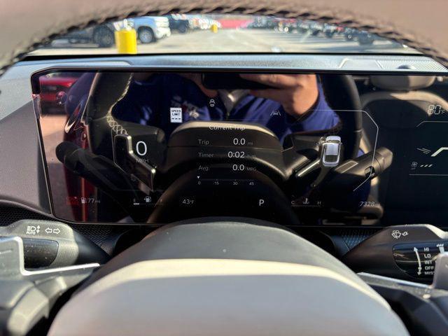 used 2025 Kia K4 car, priced at $25,726