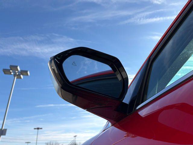 used 2025 Kia K4 car, priced at $25,726