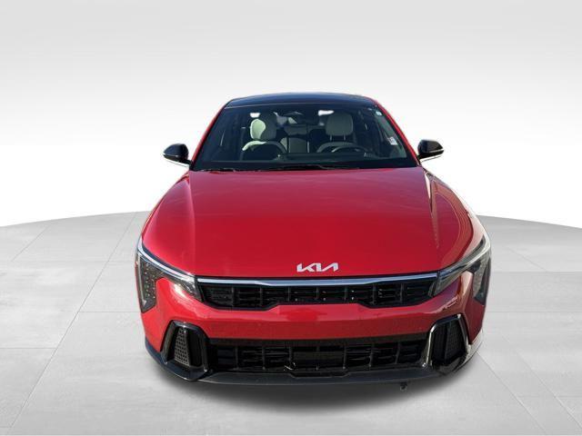 used 2025 Kia K4 car, priced at $25,726