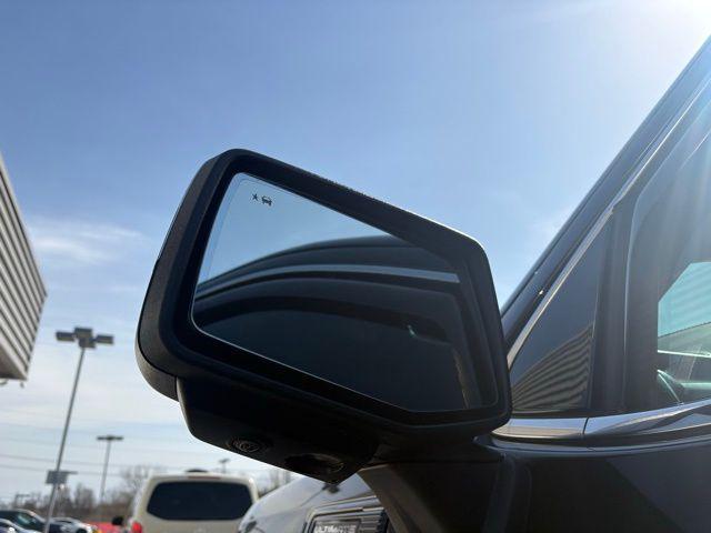 used 2023 GMC Sierra 1500 car, priced at $54,795