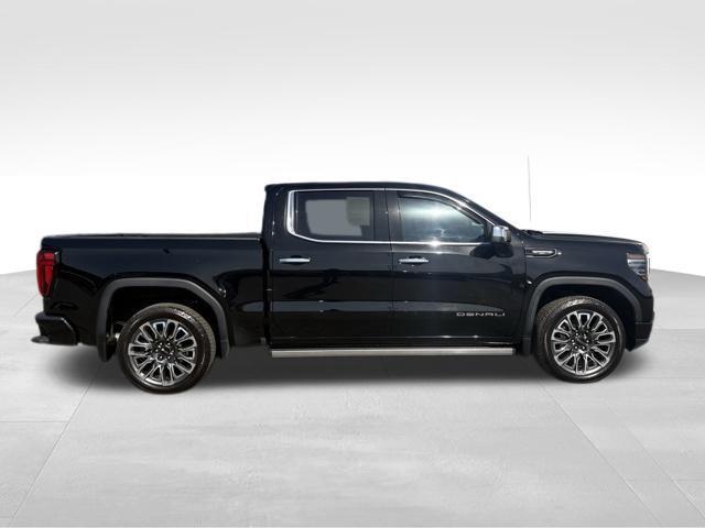 used 2023 GMC Sierra 1500 car, priced at $54,795