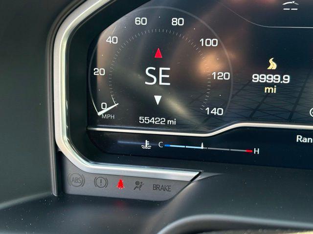 used 2023 GMC Sierra 1500 car, priced at $54,795