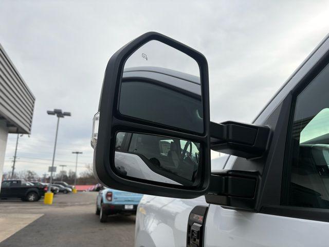 new 2026 Ford F-250 car, priced at $68,400