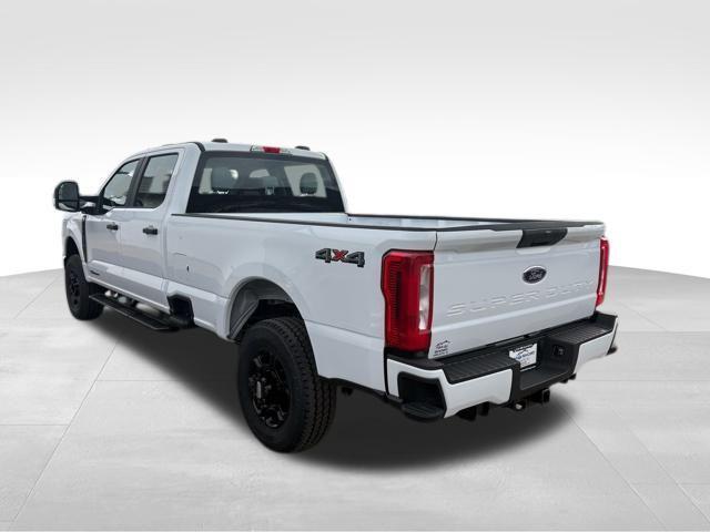 new 2026 Ford F-250 car, priced at $68,400