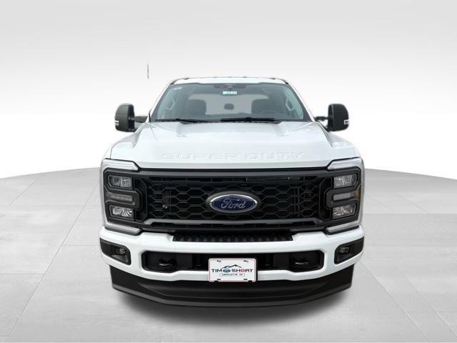 new 2026 Ford F-250 car, priced at $68,400
