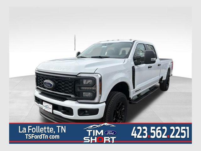 new 2026 Ford F-250 car, priced at $68,400