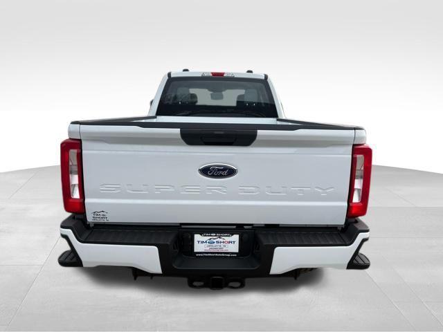 new 2026 Ford F-250 car, priced at $68,400