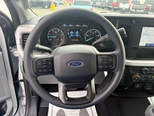 new 2026 Ford F-250 car, priced at $68,400