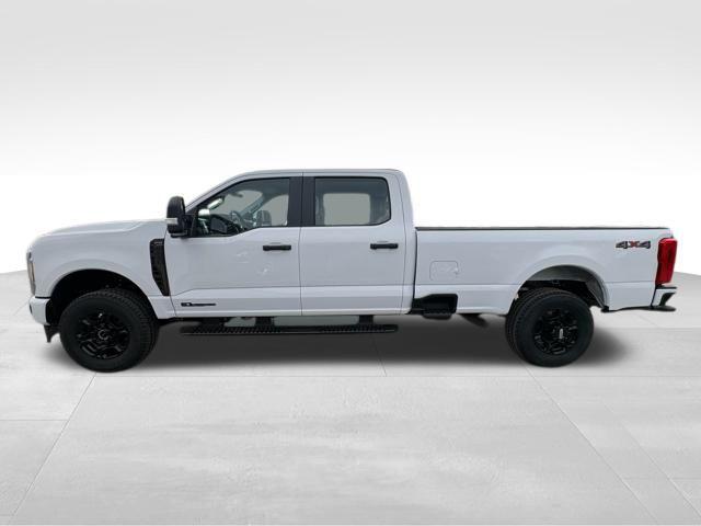 new 2026 Ford F-250 car, priced at $68,400