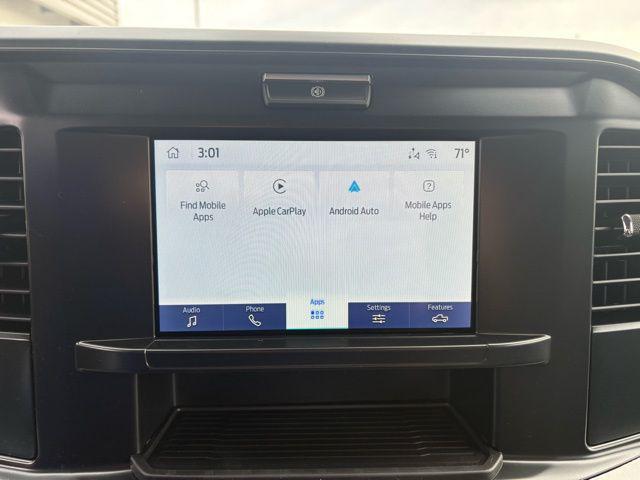 new 2026 Ford F-250 car, priced at $68,400