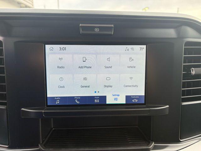 new 2026 Ford F-250 car, priced at $68,400