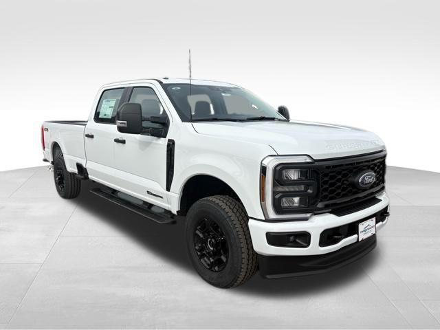 new 2026 Ford F-250 car, priced at $68,400