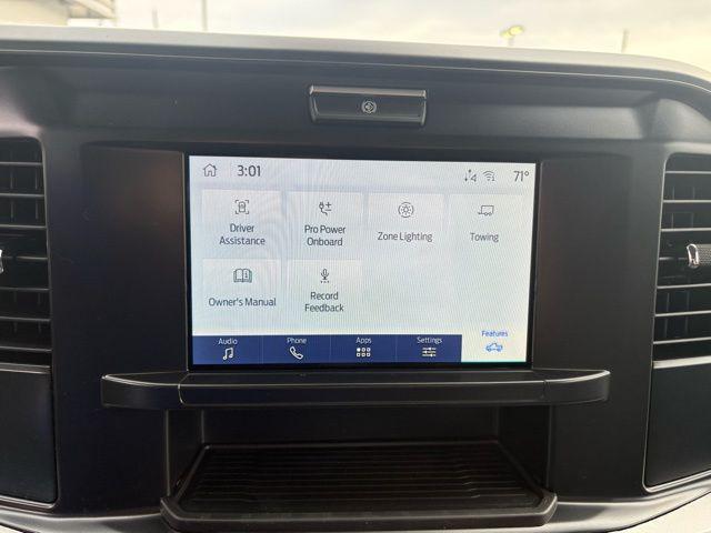 new 2026 Ford F-250 car, priced at $68,400