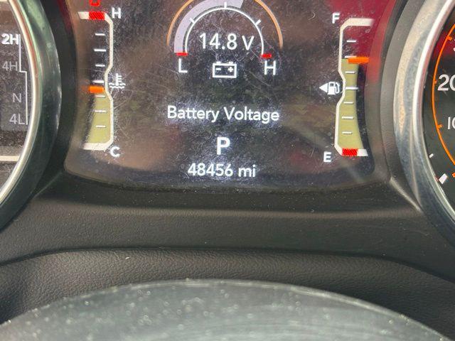 used 2022 Jeep Gladiator car, priced at $26,900